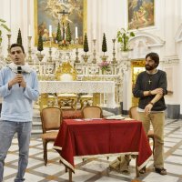 Incontro sul tema "Noi, gli altri...e ciò che è altro da noi"